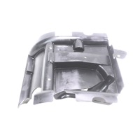 RADIATOR FAIRING / PROTECTION OEM N. 1777105H00 SPARE PART USED SCOOTER SUZUKI BURGMAN AN 400 (2008-2013)  DISPLACEMENT CC. 400  YEAR OF CONSTRUCTION 2013