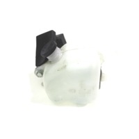 COOLANT EXPANSION TANK OEM N. 1791005H00 SPARE PART USED SCOOTER SUZUKI BURGMAN AN 400 (2008-2013)  DISPLACEMENT CC. 400  YEAR OF CONSTRUCTION 2013