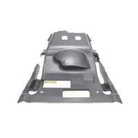 UNDER SEAT FAIRING OEM N. 9221205H00 SPARE PART USED SCOOTER SUZUKI BURGMAN AN 400 (2008-2013)  DISPLACEMENT CC. 400  YEAR OF CONSTRUCTION 2013