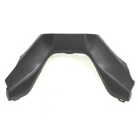 DASHBOARD COVER / HANDLEBAR OEM N.  SPARE PART USED SCOOTER SUZUKI BURGMAN AN 400 (2008-2013)  DISPLACEMENT CC. 400  YEAR OF CONSTRUCTION 2013
