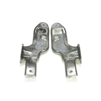 FOOTREST / FAIRING BRACKET OEM N. 4365005H00 SPARE PART USED SCOOTER SUZUKI BURGMAN AN 400 (2008-2013)  DISPLACEMENT CC. 400  YEAR OF CONSTRUCTION 2013