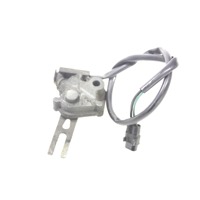 KICKSTAND SWITCH OEM N. 270101470 SPARE PART USED MOTO KAWASAKI Z 750 ( 2003 - 2006 ) DISPLACEMENT CC. 750  YEAR OF CONSTRUCTION 2006