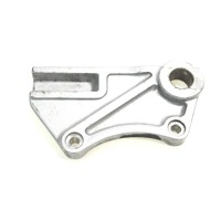 CALIPER BRACKET OEM N. 430341149 SPARE PART USED MOTO KAWASAKI Z 750 ( 2003 - 2006 ) DISPLACEMENT CC. 750  YEAR OF CONSTRUCTION 2006