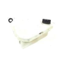 COOLANT EXPANSION TANK OEM N. 430781187 SPARE PART USED MOTO KAWASAKI Z 750 ( 2003 - 2006 ) DISPLACEMENT CC. 750  YEAR OF CONSTRUCTION 2006