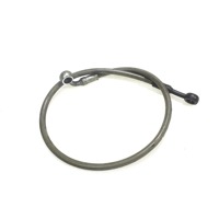 REAR BRAKE HOSE OEM N. 00H01113081 SPARE PART USED MOTO APRILIA RS 50 (2006 - 2013) DISPLACEMENT CC. 50  YEAR OF CONSTRUCTION 2008