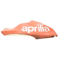 UNDERBODY FAIRING OEM N. 86303400W2G5 SPARE PART USED MOTO APRILIA RS 50 (2006 - 2013) DISPLACEMENT CC. 50  YEAR OF CONSTRUCTION 2008
