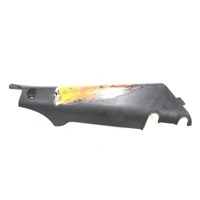 SIDE FAIRING / ATTACHMENT OEM N. 00H00508071 SPARE PART USED MOTO APRILIA RS 50 (2006 - 2013) DISPLACEMENT CC. 50  YEAR OF CONSTRUCTION 2008