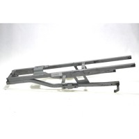 REAR FRAME OEM N. 00H00108341A SPARE PART USED MOTO APRILIA RS 50 (2006 - 2013) DISPLACEMENT CC. 50  YEAR OF CONSTRUCTION 2008