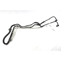 FUEL / VENT HOSE  OEM N. 59013011B 59013021B SPARE PART USED MOTO DUCATI HYPERMOTARD ( 2007 - 2013 ) DISPLACEMENT CC. 1100  YEAR OF CONSTRUCTION 2009