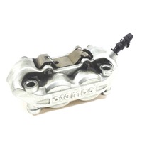 BRAKE CALIPER OEM N. 61040971A SPARE PART USED MOTO DUCATI HYPERMOTARD ( 2007 - 2013 ) DISPLACEMENT CC. 1100  YEAR OF CONSTRUCTION 2009
