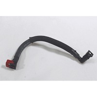 FUEL / VENT HOSE  OEM N. 510440846 SPARE PART USED MOTO KAWASAKI ER-6 N F (2012 -2016) DISPLACEMENT CC. 650  YEAR OF CONSTRUCTION 2015