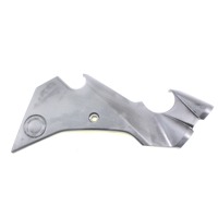 SIDE FAIRING / ATTACHMENT OEM N. 140920739 SPARE PART USED MOTO KAWASAKI ER-6 N F (2012 -2016) DISPLACEMENT CC. 650  YEAR OF CONSTRUCTION 2015