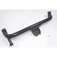 FAIRING / CHASSIS / FENDERS BRACKET OEM N. 46537658245 SPARE PART USED MOTO BMW K14 F 650 CS (2000 - 2005) DISPLACEMENT CC. 650  YEAR OF CONSTRUCTION 2002