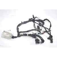 WIRING HARNESSES OEM N. 32101KZL860 SPARE PART USED SCOOTER HONDA VISION 110 NSC110 (2011 - 2016) DISPLACEMENT CC. 110  YEAR OF CONSTRUCTION 2013