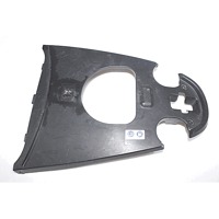 UNDER SEAT FAIRING OEM N. 17575KZL930 SPARE PART USED SCOOTER HONDA VISION 110 NSC110 (2011 - 2016) DISPLACEMENT CC. 110  YEAR OF CONSTRUCTION 2013