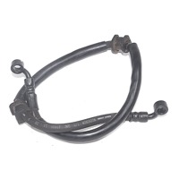 BRAKE HOSE / CABLE OEM N. 45126KZL842 SPARE PART USED SCOOTER HONDA VISION 110 NSC110 (2011 - 2016) DISPLACEMENT CC. 110  YEAR OF CONSTRUCTION 2013