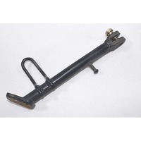 SIDE STAND OEM N. 50530LDB2E00 SPARE PART USED SCOOTER KYMCO XCITING 500 R (2007 - 2014) DISPLACEMENT CC. 500  YEAR OF CONSTRUCTION 2009