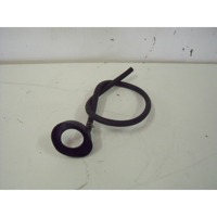TANK RING-NUT / SEAL  OEM N.  SPARE PART USED SCOOTER KYMCO AGILITY 125  KL25D (2015-2016) DISPLACEMENT CC. 125  YEAR OF CONSTRUCTION 2015