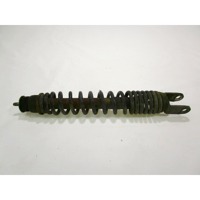 REAR SHOCK ABSORBER OEM N. 648088 SPARE PART USED SCOOTER PIAGGIO LIBERTY 50 4T (2002 - 2003) DISPLACEMENT CC. 50  YEAR OF CONSTRUCTION 2003