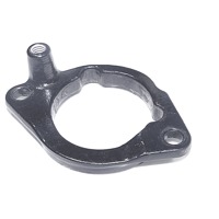 ENGINE BRACKET OEM N. 16291-04A SPARE PART USED MOTO HARLEY DAVIDSON XL 1200C SPORTSTER CUSTOM (2011 - 2017) DISPLACEMENT CC. 1200  YEAR OF CONSTRUCTION 2014