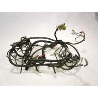 WIRING HARNESSES OEM N. 582555 SPARE PART USED SCOOTER PIAGGIO LIBERTY 50 4T (2002 - 2003) DISPLACEMENT CC. 50  YEAR OF CONSTRUCTION 2003