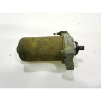 STARTER / KICKSTART / GEARS OEM N. 96921R SPARE PART USED SCOOTER PIAGGIO LIBERTY 50 4T (2002 - 2003) DISPLACEMENT CC. 50  YEAR OF CONSTRUCTION 2003