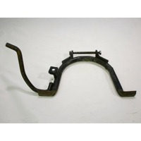 CENTRAL STAND OEM N. 581835 SPARE PART USED SCOOTER PIAGGIO LIBERTY 50 4T (2002 - 2003) DISPLACEMENT CC. 50  YEAR OF CONSTRUCTION 2003