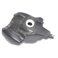 FUEL TANK OEM N. AP8258691 SPARE PART USED SCOOTER APRILIA SCARABEO 100 4T (2002 - 2006) DISPLACEMENT CC. 100  YEAR OF CONSTRUCTION 2002