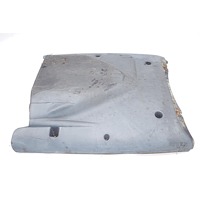 UNDERBODY FAIRING OEM N. AP8178762 SPARE PART USED SCOOTER APRILIA SCARABEO 100 4T (2002 - 2006) DISPLACEMENT CC. 100  YEAR OF CONSTRUCTION 2002