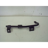 FOOTREST / FAIRING BRACKET OEM N. 00150489 SPARE PART USED SCOOTER KYMCO AGILITY 125  KL25D (2015-2016) DISPLACEMENT CC. 125  YEAR OF CONSTRUCTION 2015