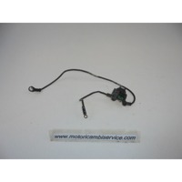 BATTERY WIRING OEM N. 270101213 SPARE PART USED MOTO KAWASAKI KLE 500 ( 1991-2004 ) DISPLACEMENT CC. 500  YEAR OF CONSTRUCTION 1994