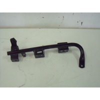 FOOTREST / FAIRING BRACKET OEM N. 00150490 SPARE PART USED SCOOTER KYMCO AGILITY 125  KL25D (2015-2016) DISPLACEMENT CC. 125  YEAR OF CONSTRUCTION 2015
