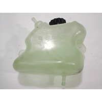 COOLANT EXPANSION TANK OEM N. 430930003 SPARE PART USED MOTO KAWASAKI NINJA 650 ABS ( DAL 2017 ) DISPLACEMENT CC. 650  YEAR OF CONSTRUCTION 2018