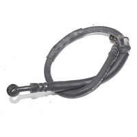 REAR BRAKE HOSE OEM N. 43310MAL601 SPARE PART USED MOTO HONDA CBR 600 F (1995 - 1996) DISPLACEMENT CC. 600  YEAR OF CONSTRUCTION 1995