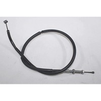CLUTCH HOSE / CABLE  OEM N. 22870MV9000 SPARE PART USED MOTO HONDA CBR 600 F (1995 - 1996) DISPLACEMENT CC. 600  YEAR OF CONSTRUCTION 1995