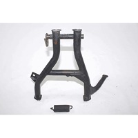 STAND OEM N. 50500MV9600 SPARE PART USED MOTO HONDA CBR 600 F (1995 - 1996) DISPLACEMENT CC. 600  YEAR OF CONSTRUCTION 1995