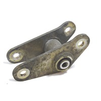 REAR SHOCK ABSORBER / LINKAGE BRACKET OEM N. 52475MAL305 SPARE PART USED MOTO HONDA CBR 600 F (1995 - 1996) DISPLACEMENT CC. 600  YEAR OF CONSTRUCTION 1995
