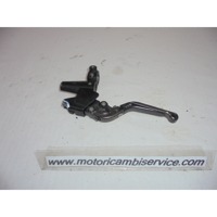 CLUTCH MASTER CYLINDER / LEVER OEM N. 32728523463 SPARE PART USED MOTO BMW K72 F 650 GS (2006 - 2017) DISPLACEMENT CC. 800  YEAR OF CONSTRUCTION 2010