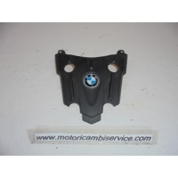 REAR FAIRING OEM N. 46547704771 SPARE PART USED MOTO BMW K72 F 650 GS (2006 - 2017) DISPLACEMENT CC. 800  YEAR OF CONSTRUCTION 2010