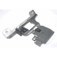 CDI / JUNCTION BOX BRACKET OEM N. 1-000-301-151 SPARE PART USED SCOOTER MALAGUTI F12 PHANTOM 50 R (2008 - 2011) DISPLACEMENT CC. 50  YEAR OF CONSTRUCTION 2009