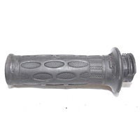 HANDLEBAR GRIPS OEM N. 1-000-296-266 SPARE PART USED SCOOTER MALAGUTI F12 PHANTOM 50 R (2008 - 2011) DISPLACEMENT CC. 50  YEAR OF CONSTRUCTION 2009