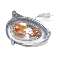 BLINKERS / TURN LIGHTS OEM N.  SPARE PART USED SCOOTER KYMCO PEOPLE 50 2T (1999 - 2005) DISPLACEMENT CC. 50  YEAR OF CONSTRUCTION