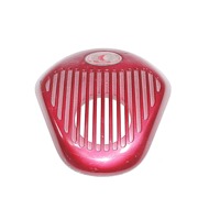 FRONT FAIRING OEM N.  SPARE PART USED SCOOTER KYMCO PEOPLE 50 2T (1999 - 2005) DISPLACEMENT CC. 50  YEAR OF CONSTRUCTION