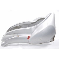 REAR FAIRING  OEM N. AP8268113 SPARE PART USED SCOOTER APRILIA SCARABEO 100 4T (1999-2002) DISPLACEMENT CC. 100  YEAR OF CONSTRUCTION