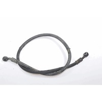 BRAKE HOSE / CABLE OEM N.  SPARE PART USED SCOOTER APRILIA SCARABEO 100 4T (1999-2002) DISPLACEMENT CC. 100  YEAR OF CONSTRUCTION