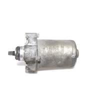 STARTER / KICKSTART / GEARS OEM N. 96928R SPARE PART USED SCOOTER APRILIA SCARABEO 100 4T (1999-2002) DISPLACEMENT CC. 100  YEAR OF CONSTRUCTION
