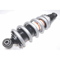 REAR SHOCK ABSORBER OEM N. 4,50141E+11 SPARE PART USED MOTO KAWASAKI Z 650 DAL 2017  DISPLACEMENT CC. 650  YEAR OF CONSTRUCTION 2018