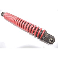 REAR SHOCK ABSORBER OEM N.  SPARE PART USED SCOOTER GARELLI CICLONE 50 (1998 - 2010) DISPLACEMENT CC. 50  YEAR OF CONSTRUCTION