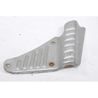FOOTPEGS OEM N.  SPARE PART USED SCOOTER GARELLI CICLONE 50 (1998 - 2010) DISPLACEMENT CC. 50  YEAR OF CONSTRUCTION