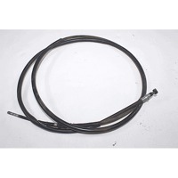 BRAKE HOSE / CABLE OEM N.  SPARE PART USED SCOOTER GARELLI CICLONE 50 (1998 - 2010) DISPLACEMENT CC. 50  YEAR OF CONSTRUCTION